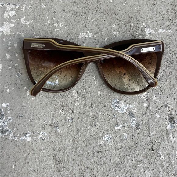 Chloe CL 2181 sunglasses main image 4